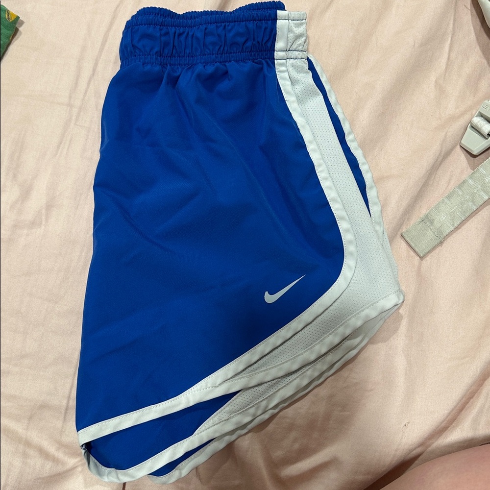 Nike athletic short